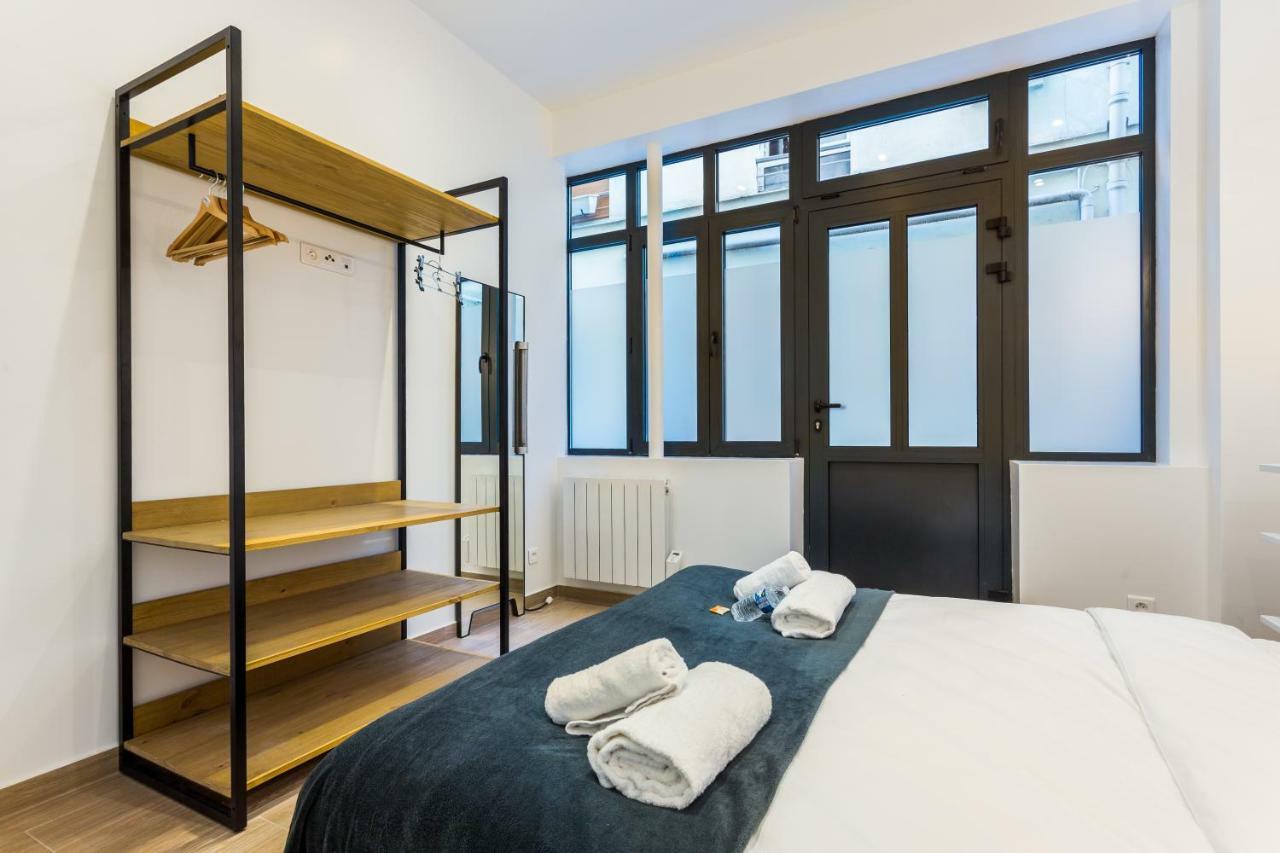 Ferienwohnung CMG Oberkampf/ Charonne G Paris Exterior foto